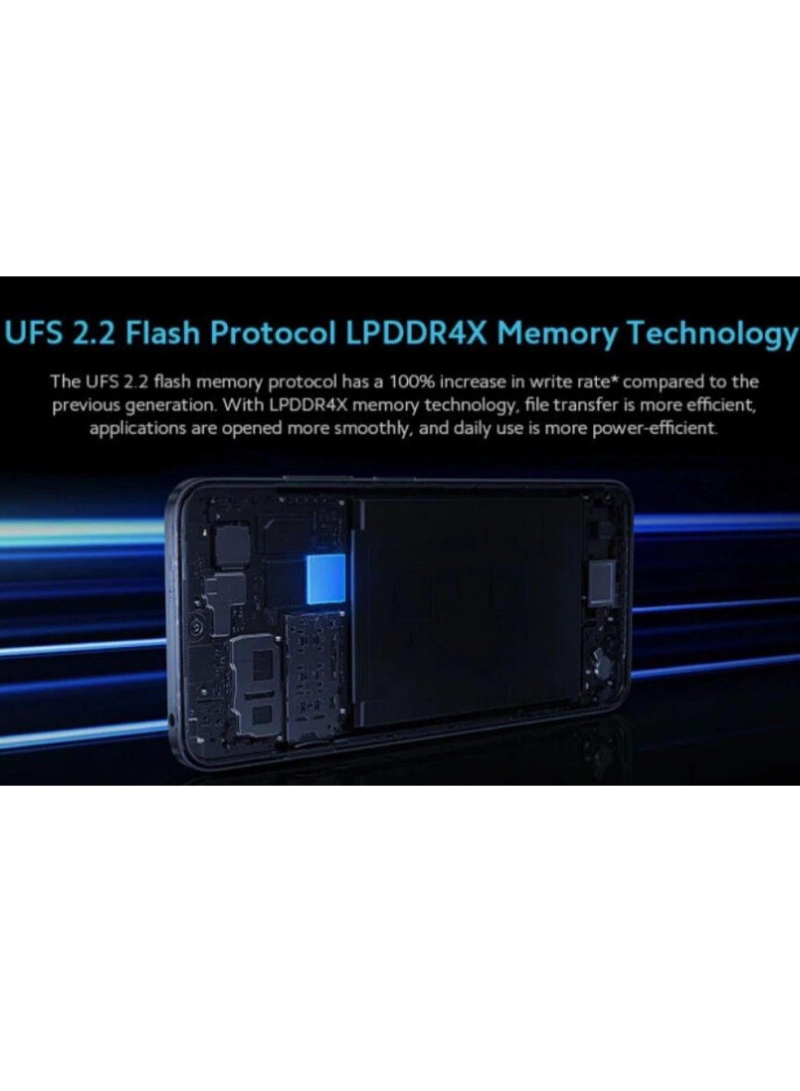 Note 11E - 8GB 128GB