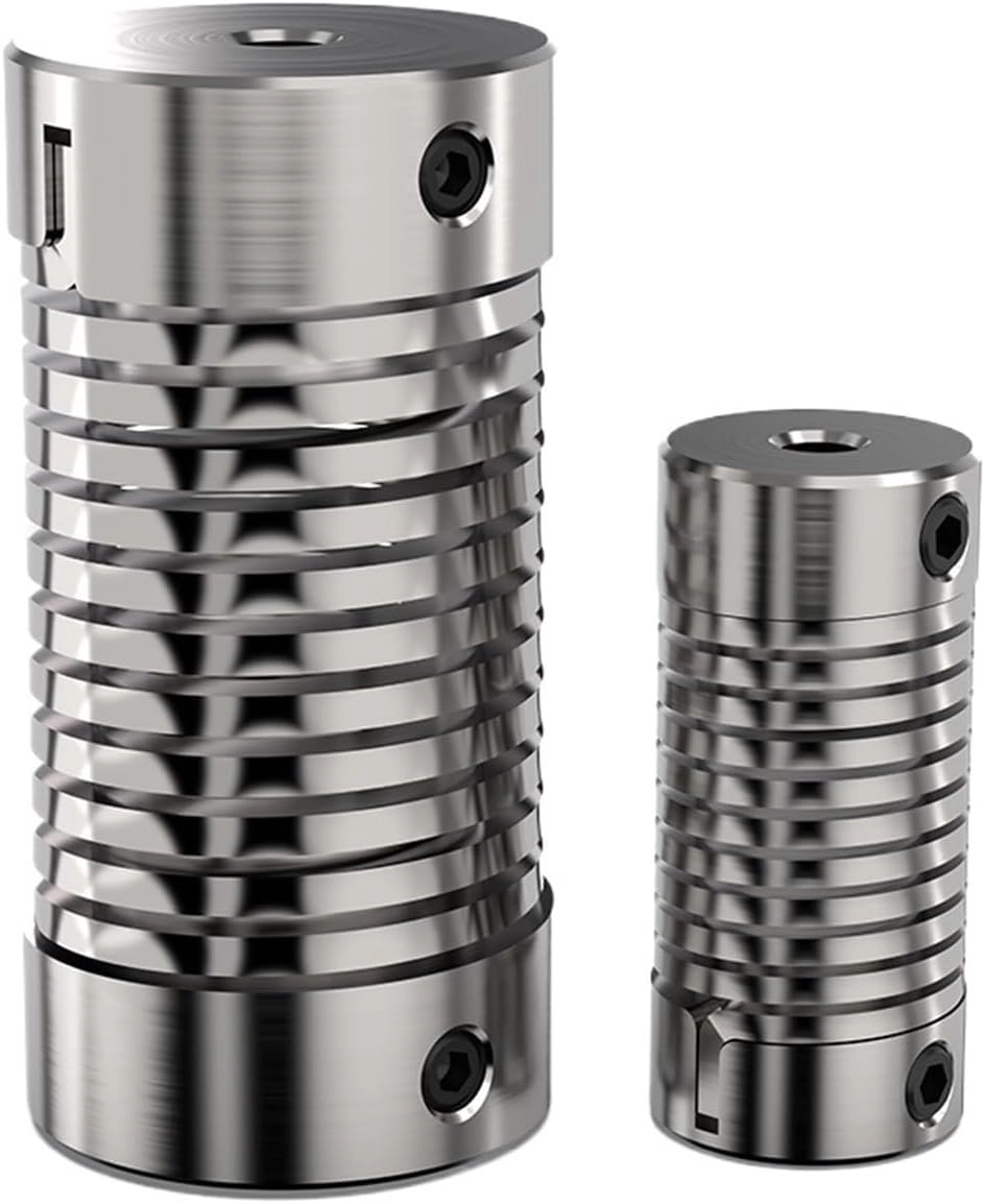WENBIXIA D26L50 - 6x10 Aluminum Alloy