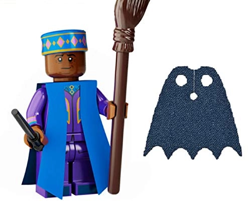Harry Potter Minifigures Series 2 (71028)