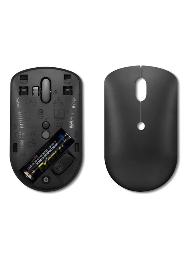 400 Wireless Mouse - Wireless