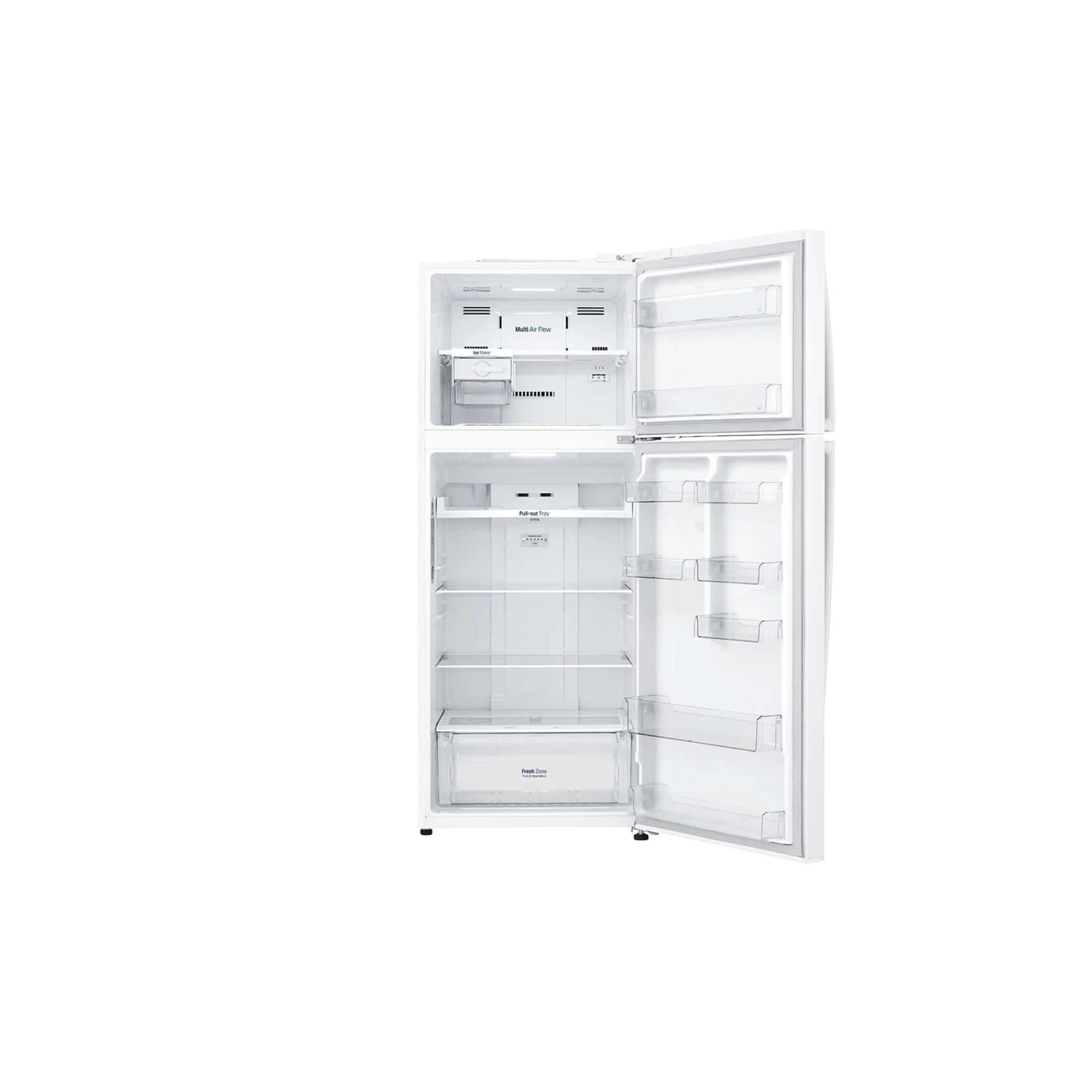 Top Mount Refrigerator GR-C629HQCL