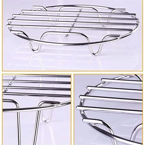 Campfire Ring - Stainless steel