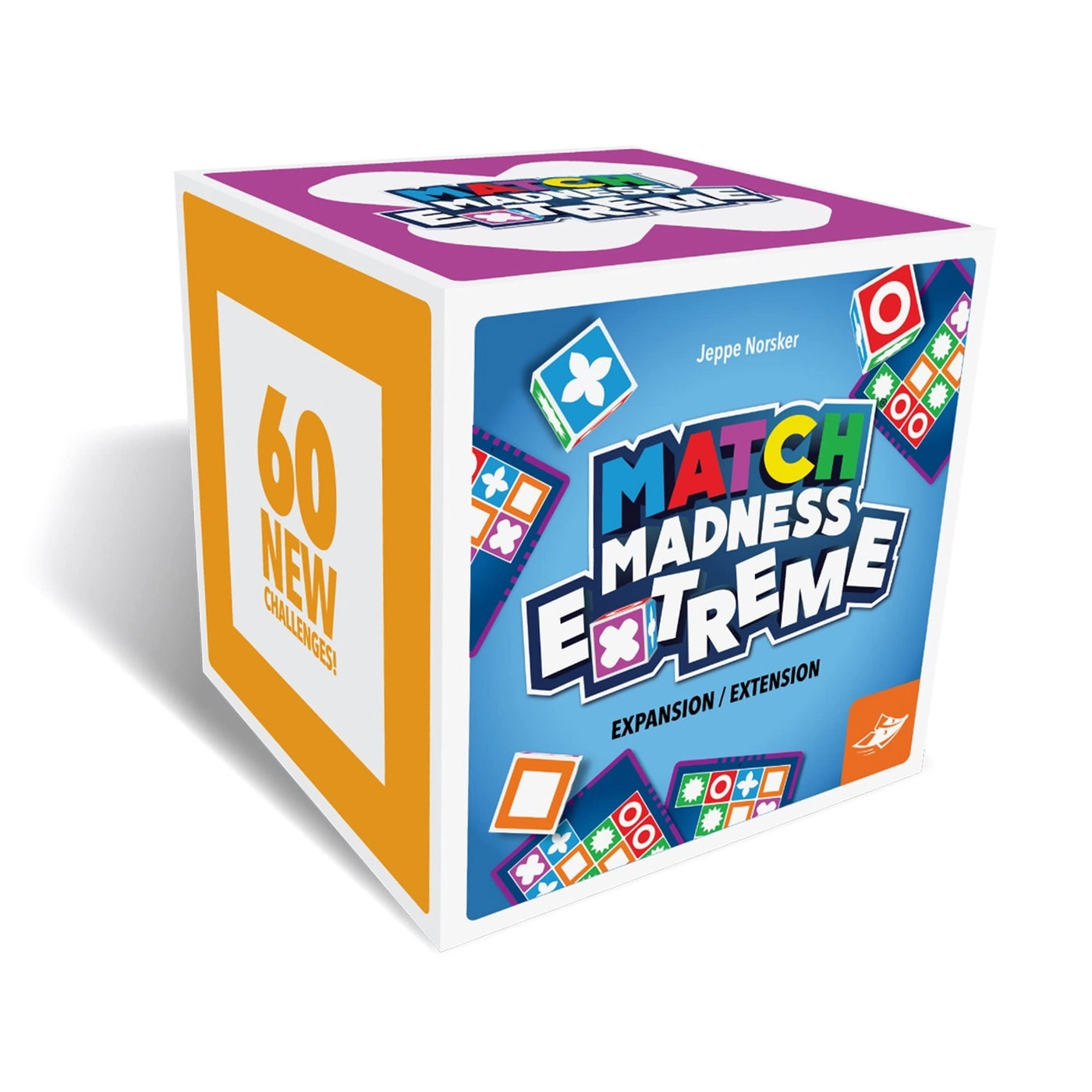 (Used) Match Madness: Extreme