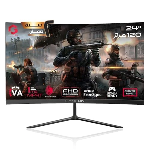 GOC24F120VA - 24 in 1920x1080