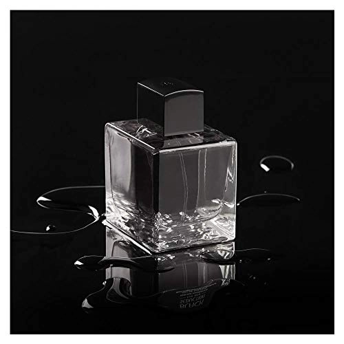 Seduction In Black Eau de Toilette 50ml
