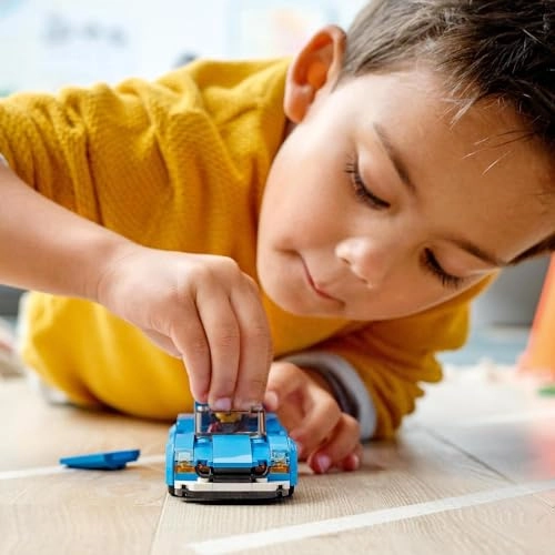 City Sports Car (60285)