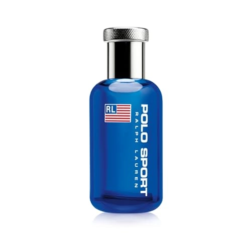 Polo Sport - Eau de Toilette 75 ml