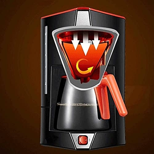 Bean to Cup - Grinder Permanent Filter