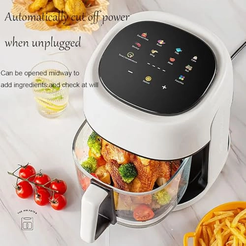 Air Fryer HWYYLXS