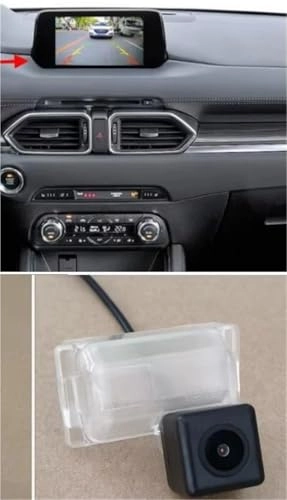 Backup Camera - Night vision 648*488 pixels