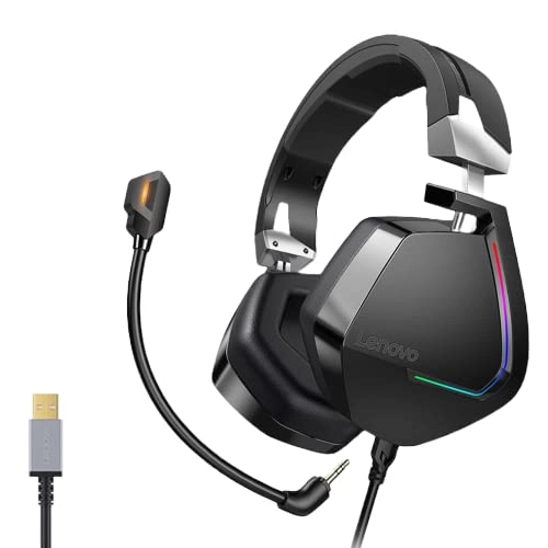 H402 Wired Headset