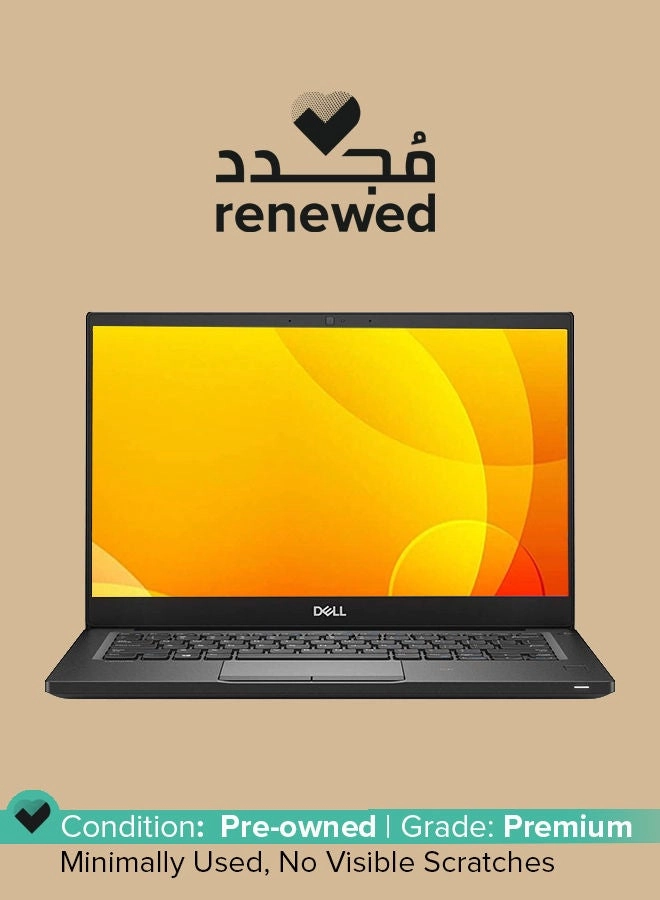 Latitude 7390 - 13.3'' Core i5-8350U 8GB DDR4 256GB SSD