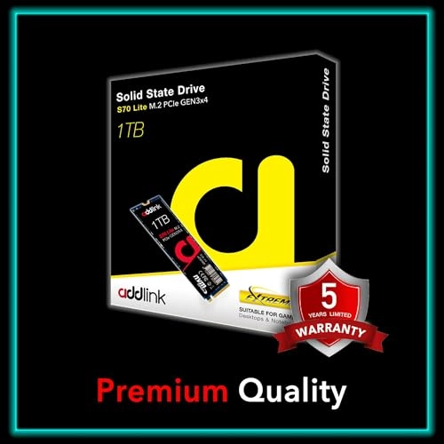 S70 - 1TB 2280 Inches