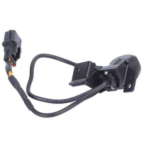 Rear View Camera - Night vision