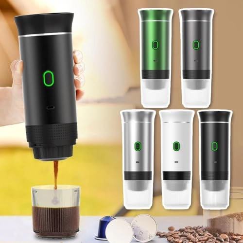 RMPEM - Portable 12v Wireless Heating