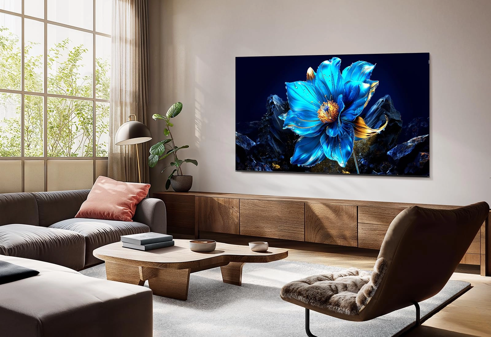 50P7K-UK - 50 Inch