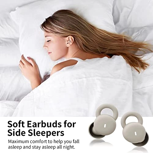 Tiny Hidden Buds Wireless Earbud