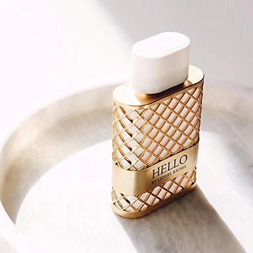Hello Eau de Parfum - 50 ml