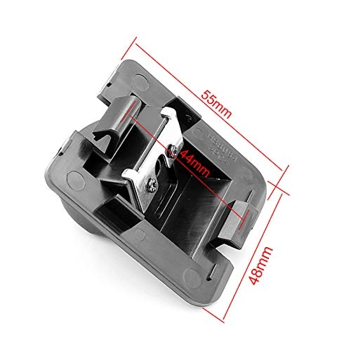 Rear View Reverse Backup Camera - Night vision Wired