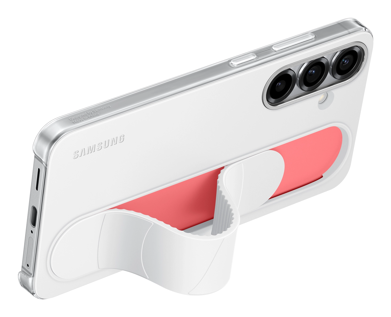 EF-GS931CWEGWW Standing Grip Case for Samsung Galaxy S25