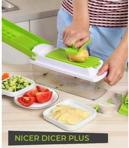 Vegetable Cutter