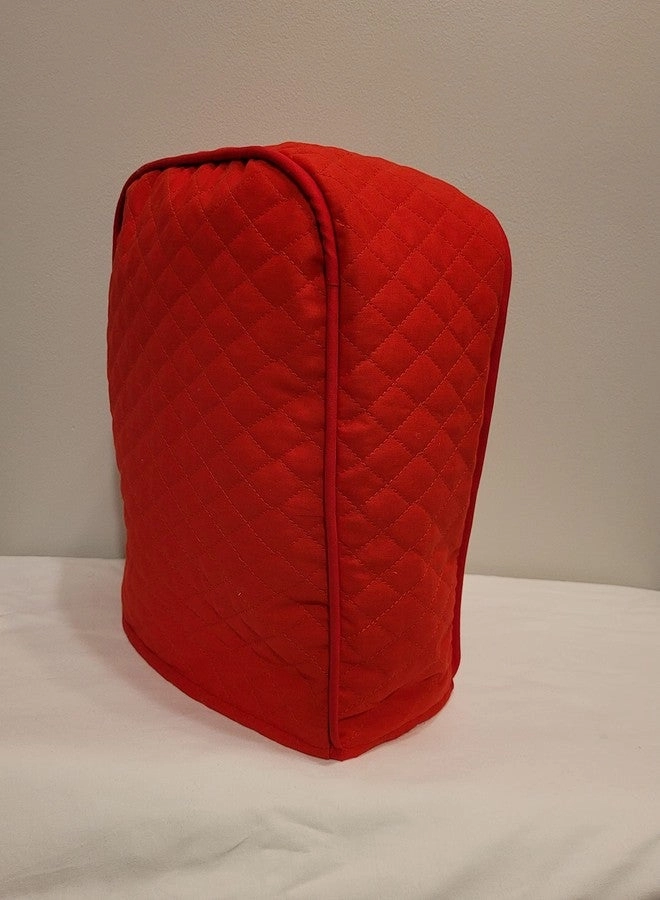 Simple Home Inspirations Quilted Cover