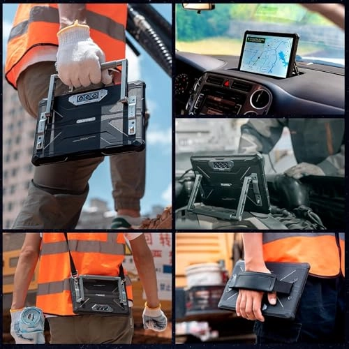 RT7 TITAN - 256GB 10.1"