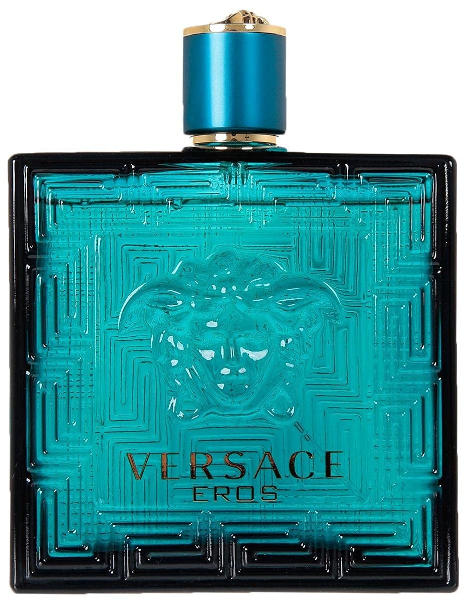 Eros Eau de Toilette 100ml
