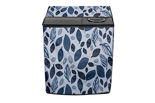 Washing Machine Cover - 9KG Semi-Automatic Top Loading
