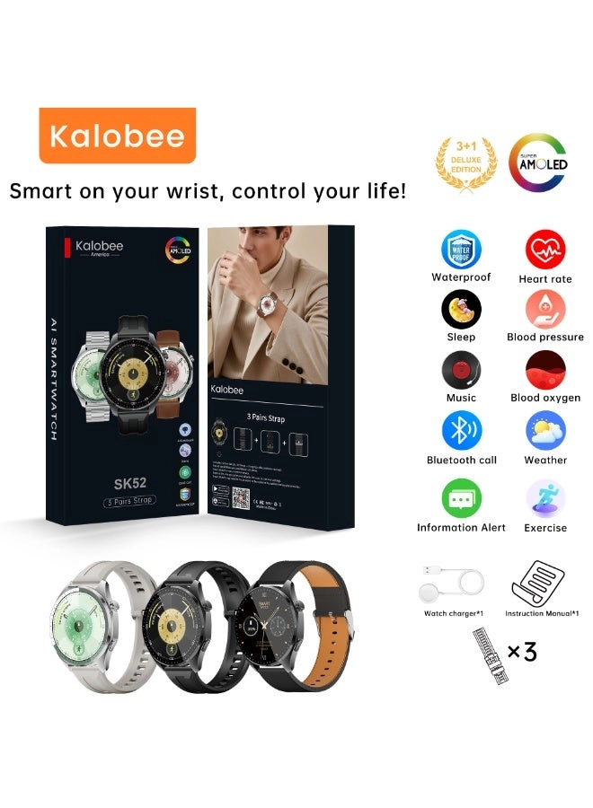 Kalobee SK52
