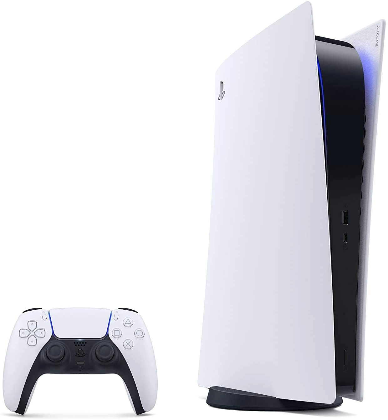 PlayStation 5 Digital Edition