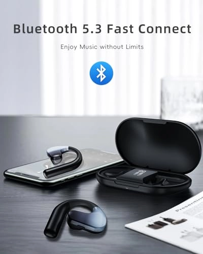 T20 Wireless Earbud