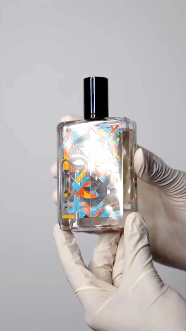 Marsh Face Eau de Parfum 100 ml