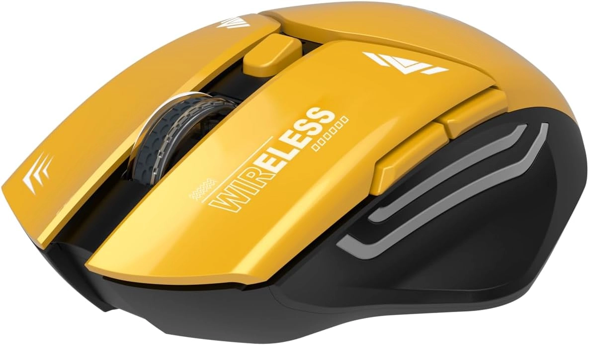 Gaming Mouse - Wireless