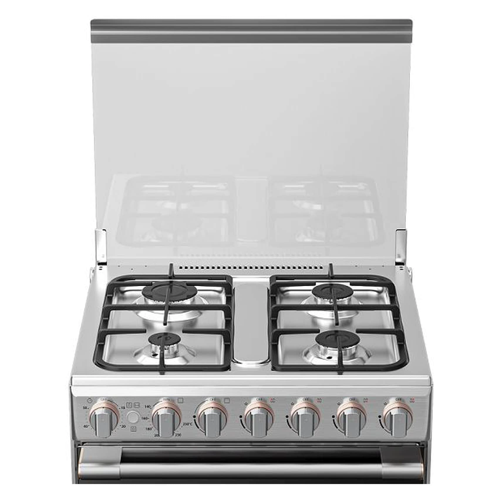 RB2-60G4GE GAS Cooker