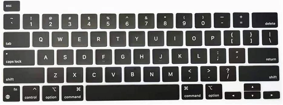 Pardarsey Replacement Keyboard Keycaps - US