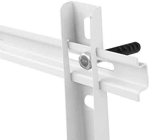 Wall Mounting Bracket - 9000-36000BTU White