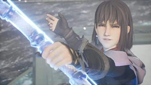 Valkyrie Elysium - PlayStation 5 (PS5)