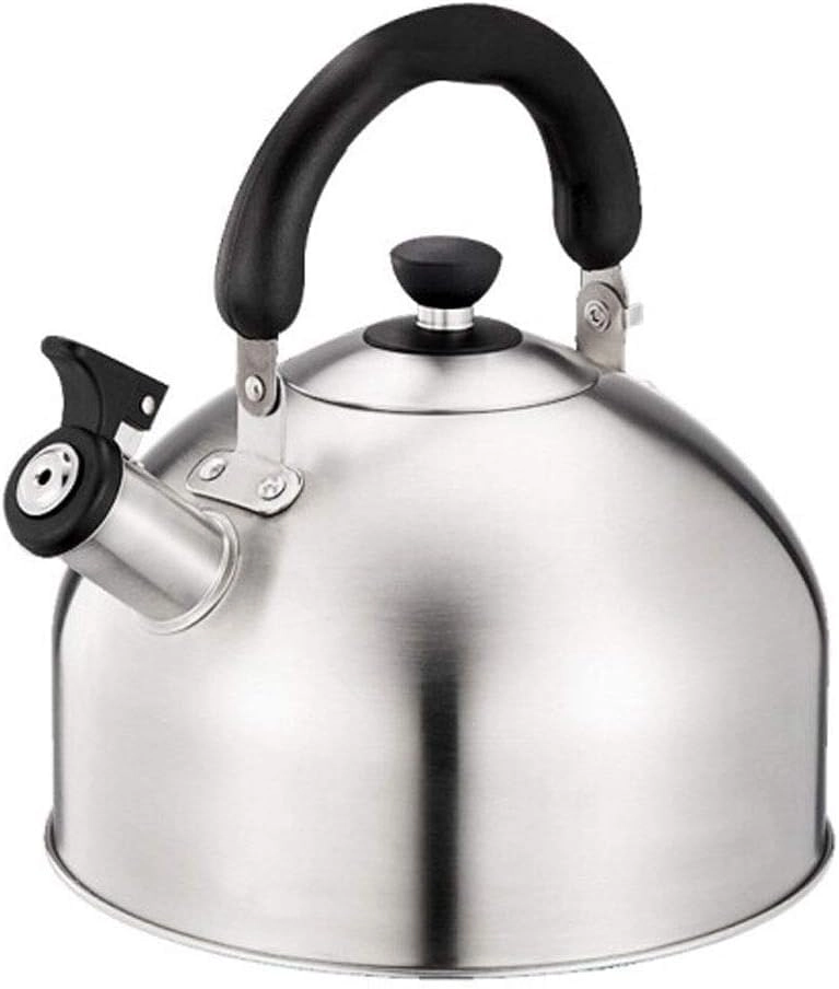 Whistling Kettle - 3L