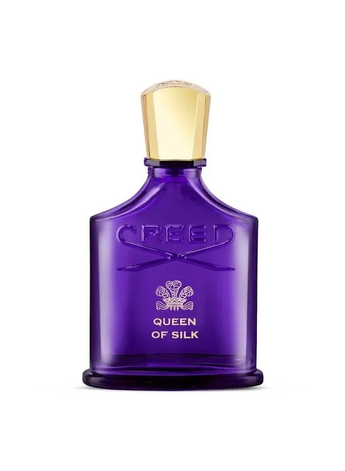 Queen of Silk Eau de Parfum 75ml