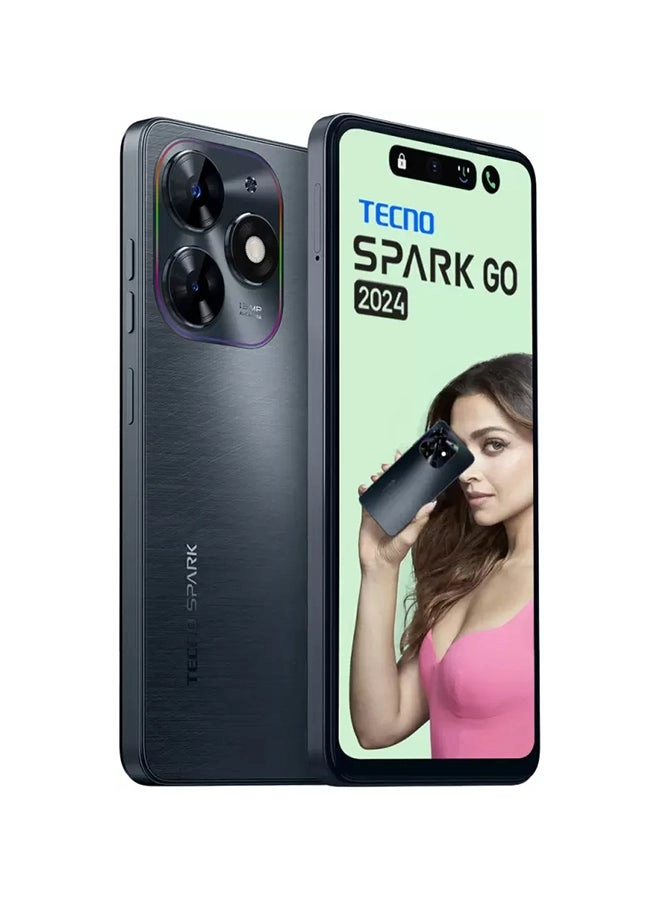 SPARK Go 1 KL4 - 3GB 64GB