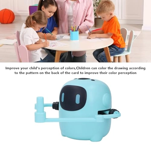 Drawing Robot - 18 months - 3 years