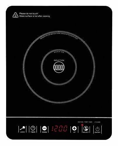 69332 Induction hob