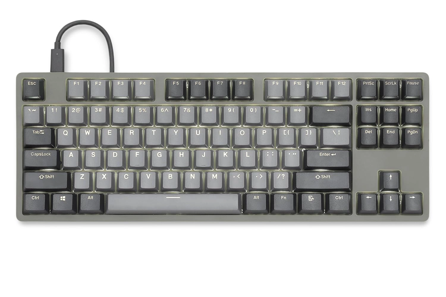 DROP ENTR Keyboard R3 - Wired