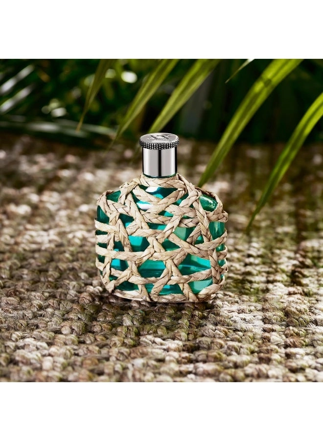 XX Artisan Teal Eau de Toilette 125ml