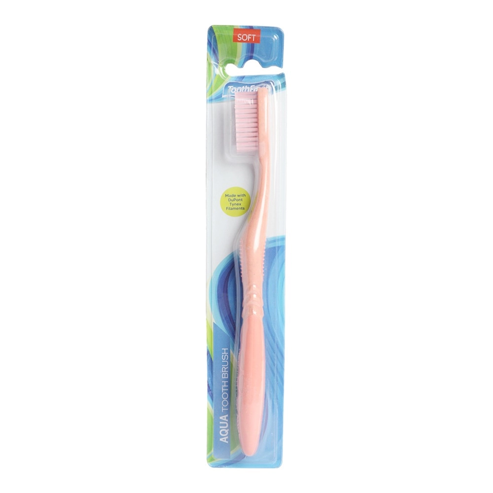 TOOTHFRESH Aqua Soft