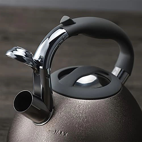 Kettle teapot - 2.5L