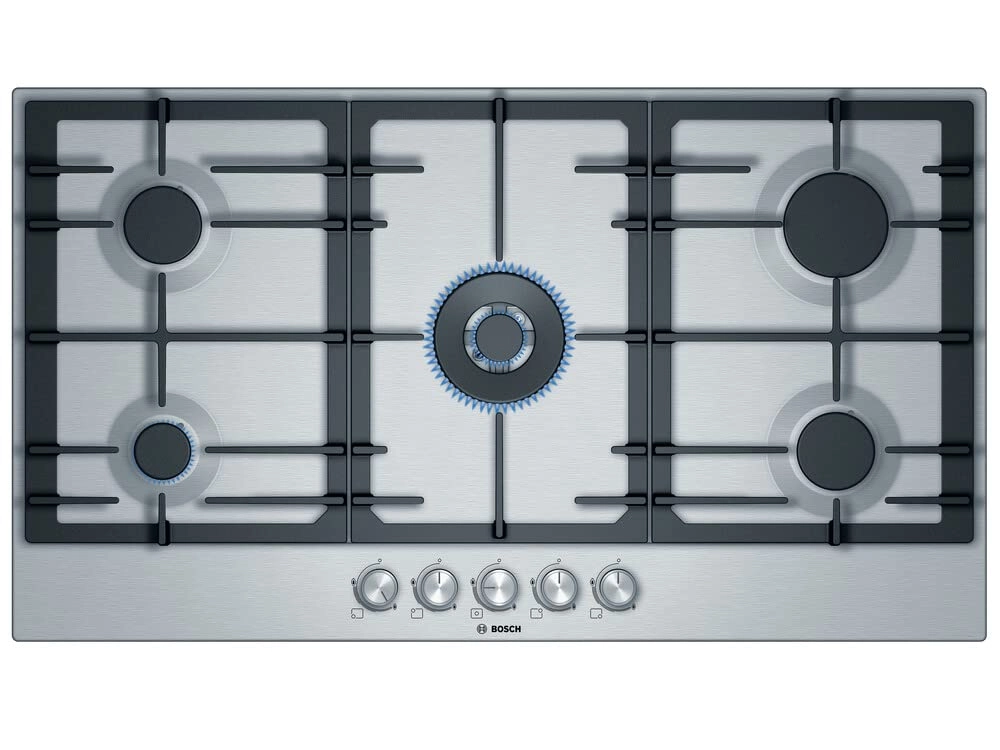 Serie 6 PCQ9B5O90M Gas hob