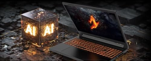 Nitro V16 ANV16-71-79JC - 16'' Core i7-14650HX 16GB DDR5 512GB SSD