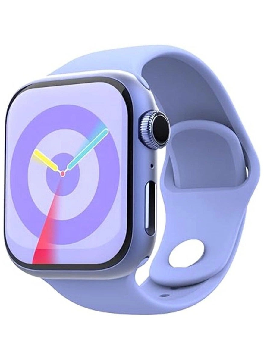 GS9 Mini Stainless Steel